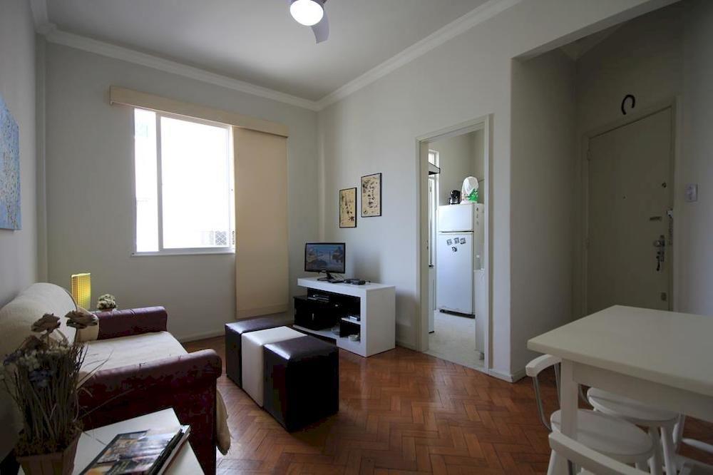 Ferreira 1210 Daire Rio de Janeiro Dış mekan fotoğraf