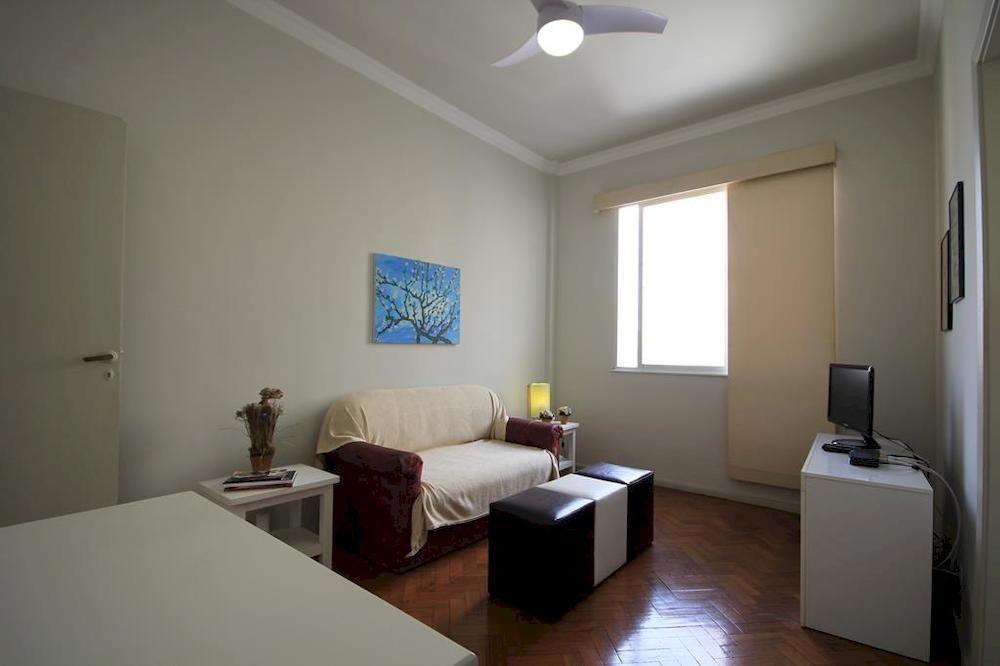 Ferreira 1210 Daire Rio de Janeiro Dış mekan fotoğraf