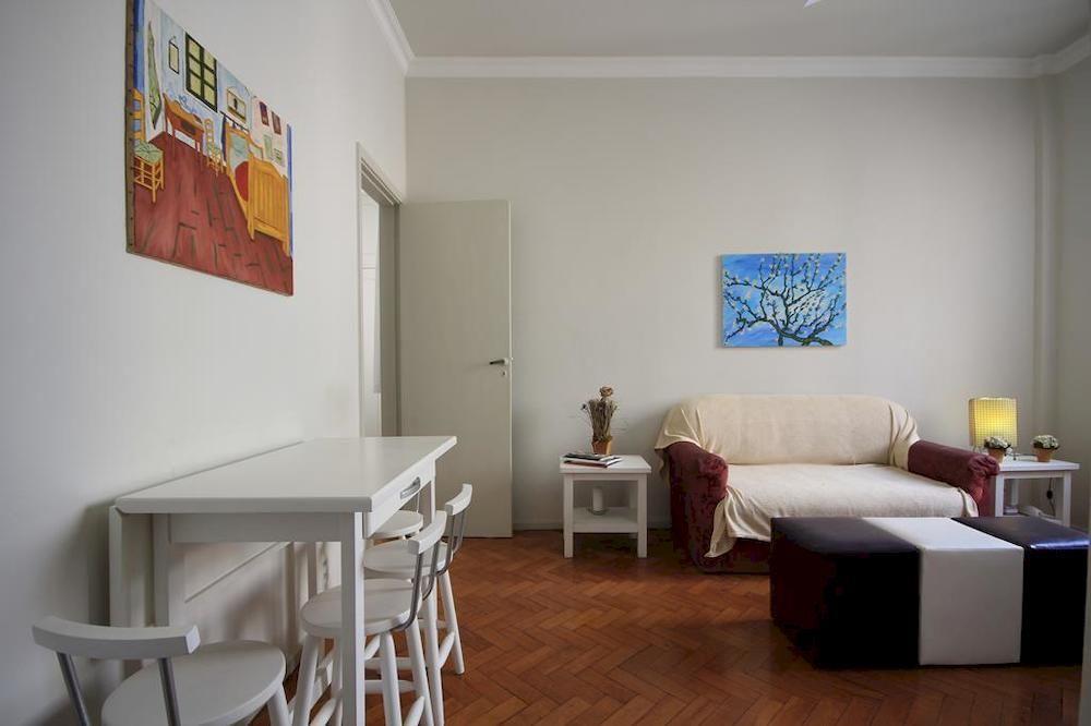 Ferreira 1210 Daire Rio de Janeiro Dış mekan fotoğraf