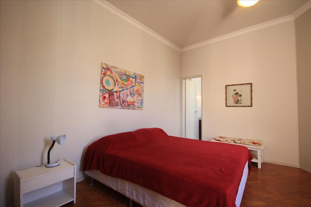 Ferreira 1210 Daire Rio de Janeiro Dış mekan fotoğraf