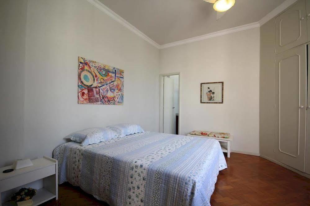 Ferreira 1210 Daire Rio de Janeiro Dış mekan fotoğraf